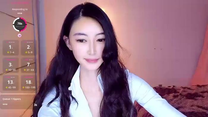 HaipaiSweetheart