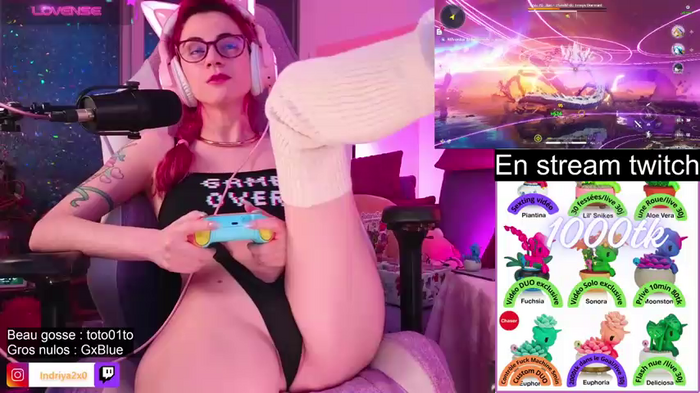 Indriya2x0