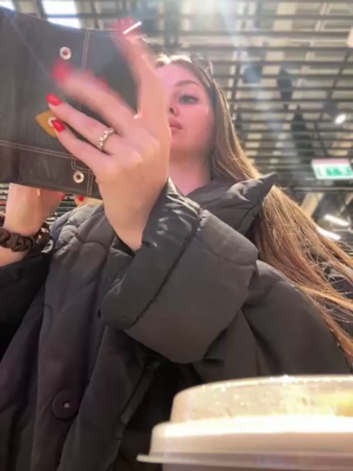 KrisMagnoly