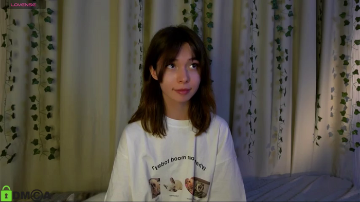 LittleOriana