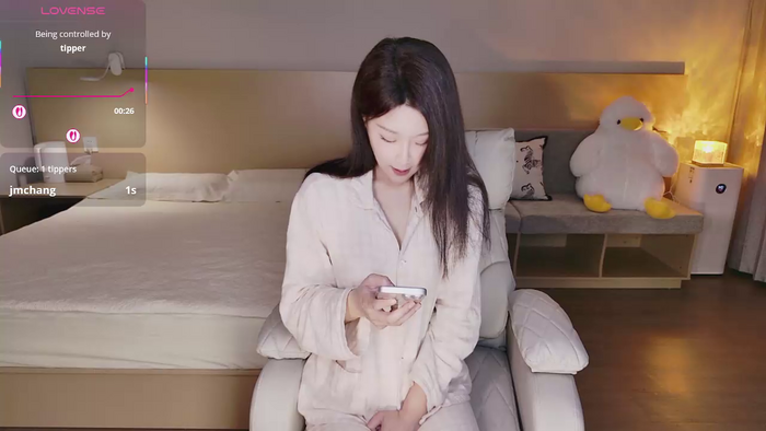 Lucky-baby