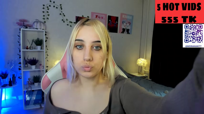 MoranaKit