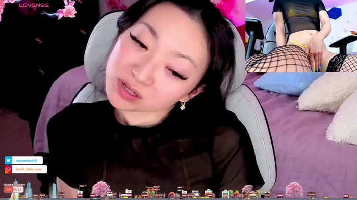 MySweetSofie