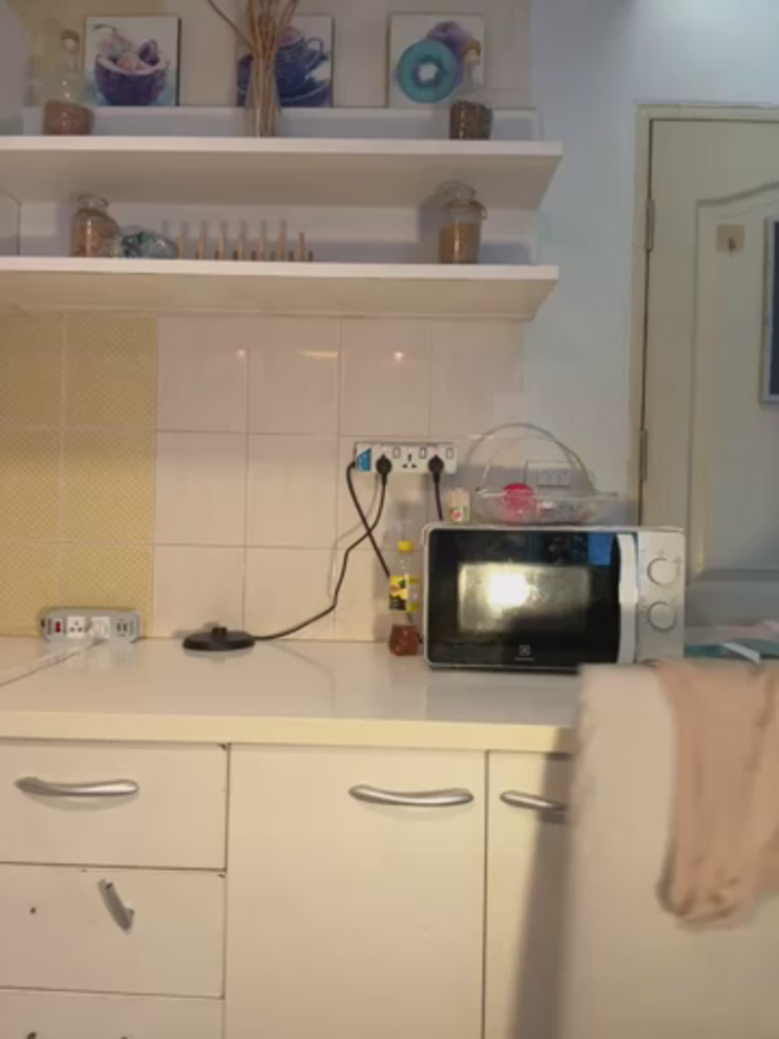 Naomisroom