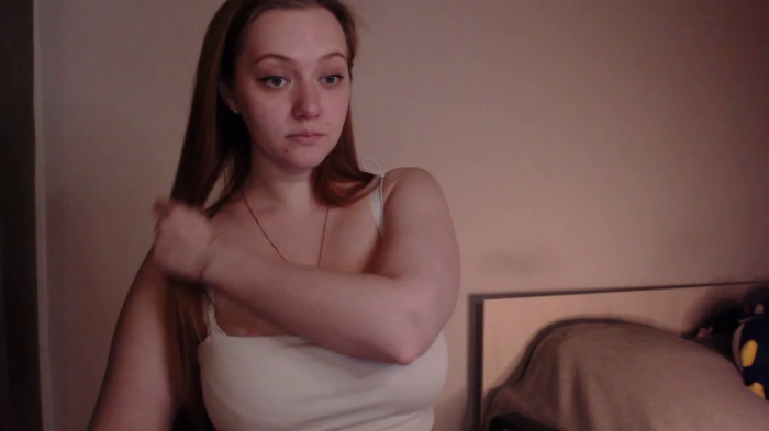 SarahSweetie