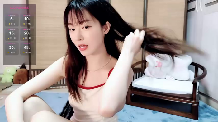 XiaoQing_1811