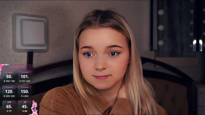 ZaraCreedon