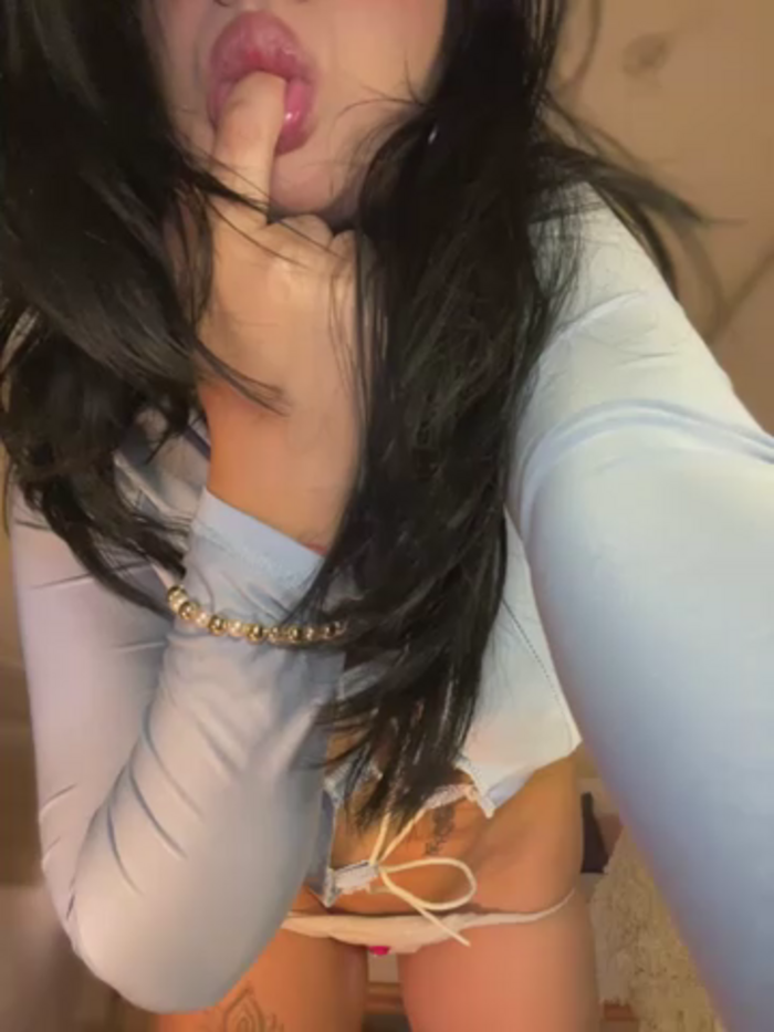 clarachanelricek