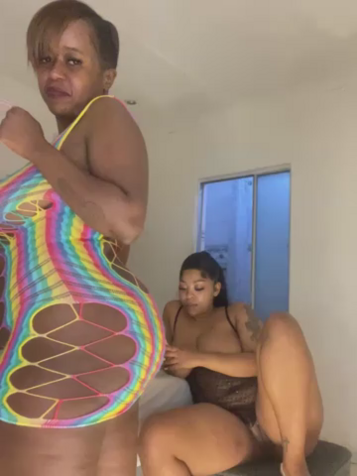 sexyTHANDO