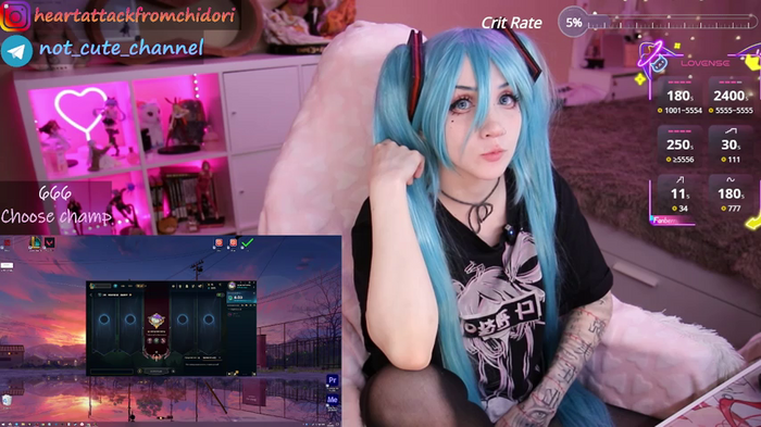 yourcutewaifu