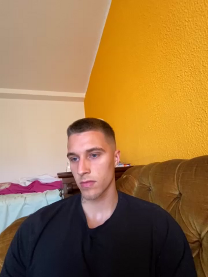 YoungBlondeDick