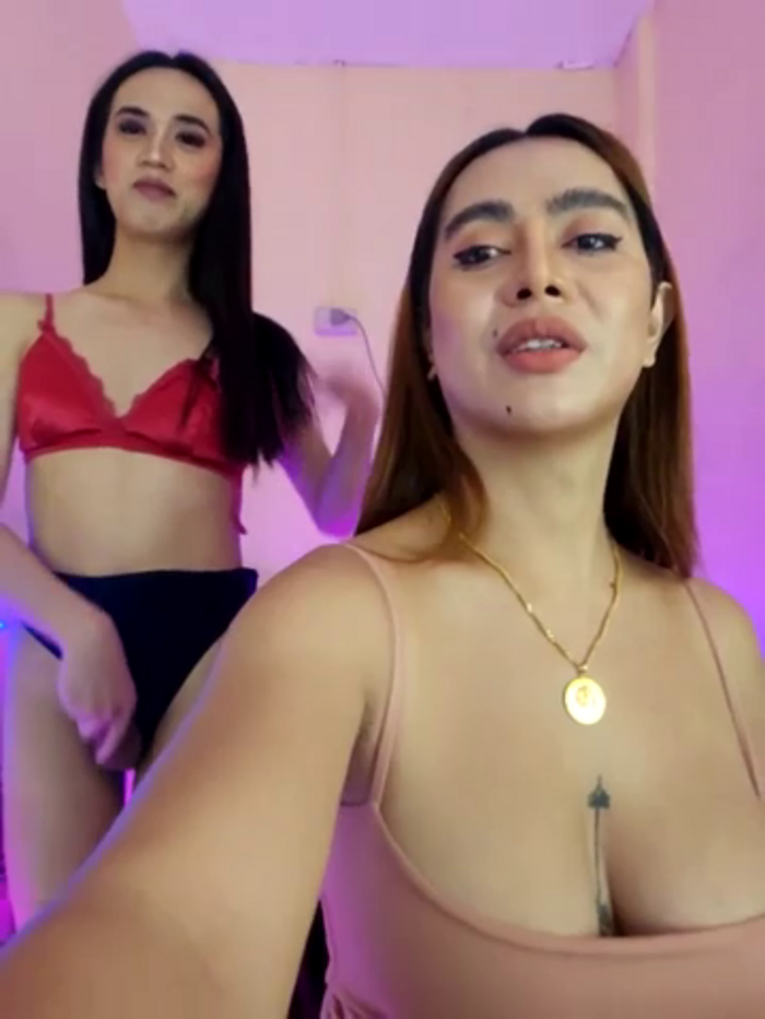 SexyDominnantcheska