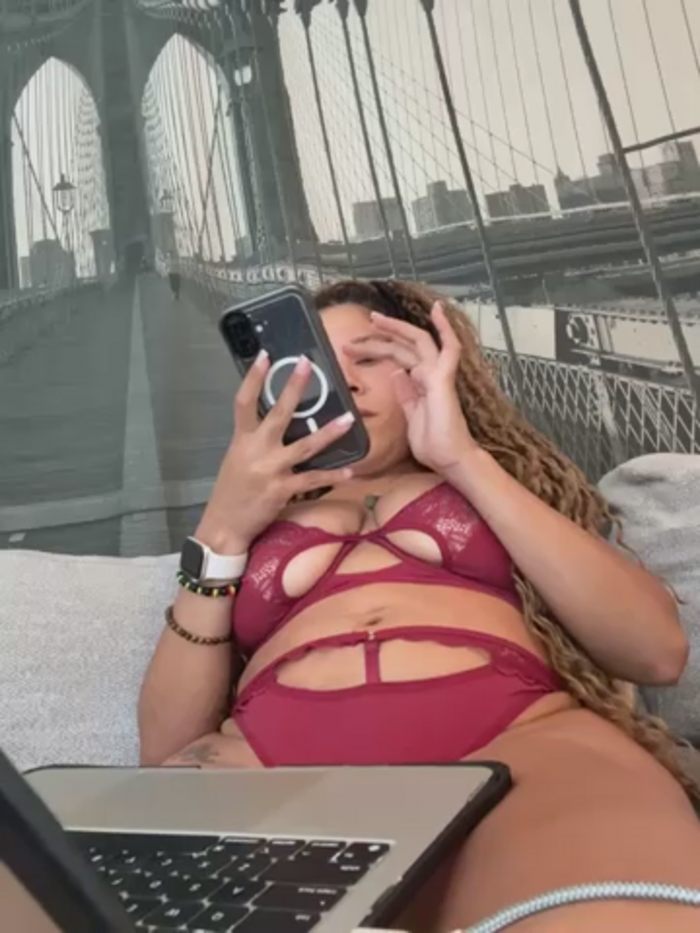 Bigbuttbrooklynn