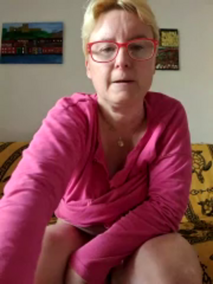 Blueyes76