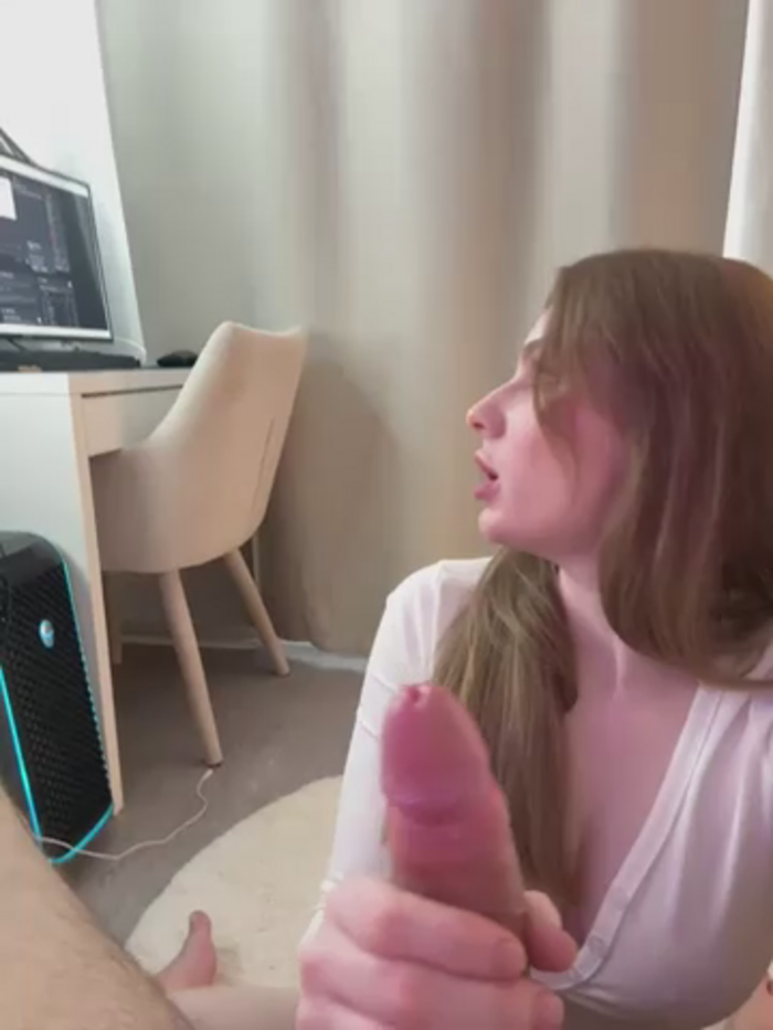 CaseyCumFace