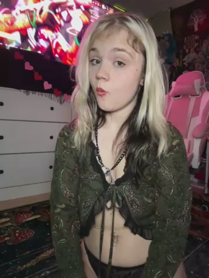 Cutiepiespanks