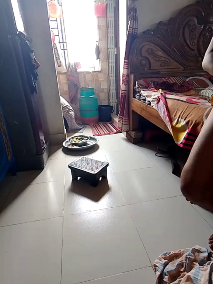 Horny_Desi_Girl