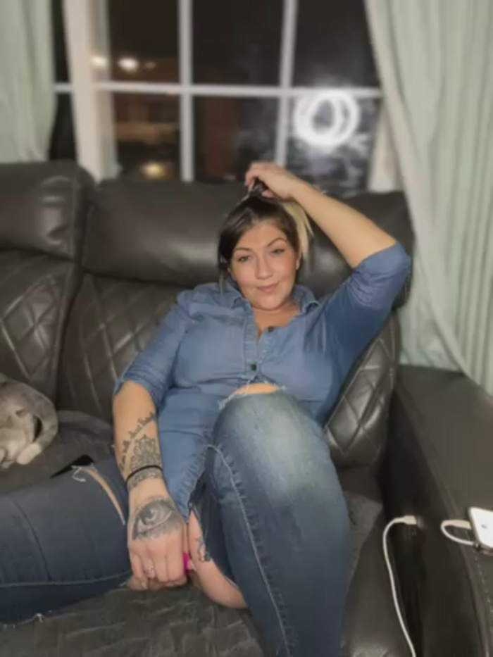 LittleMissEeve