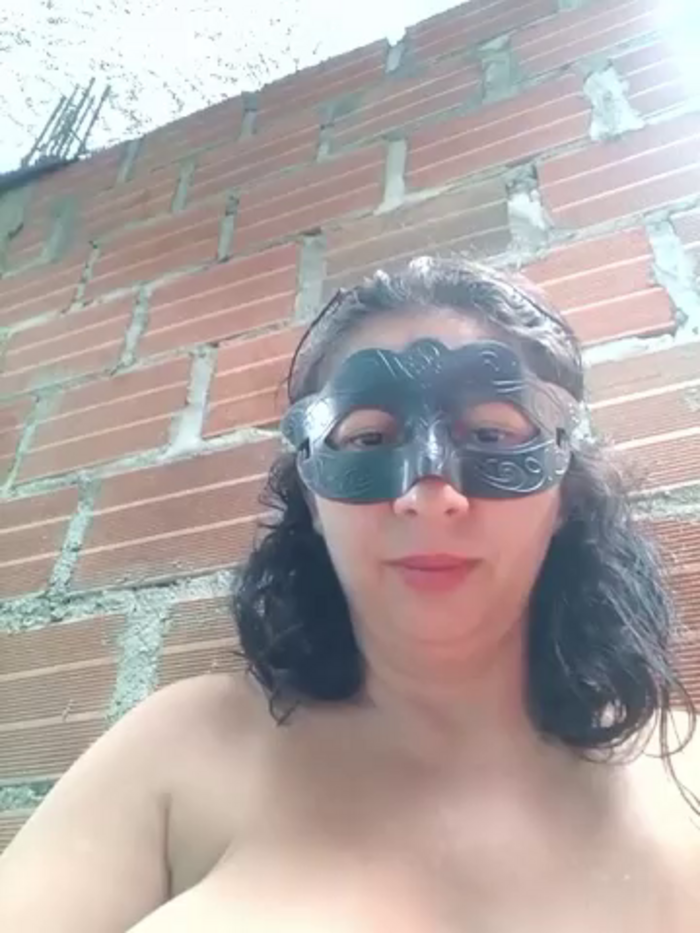 Mature-Mom