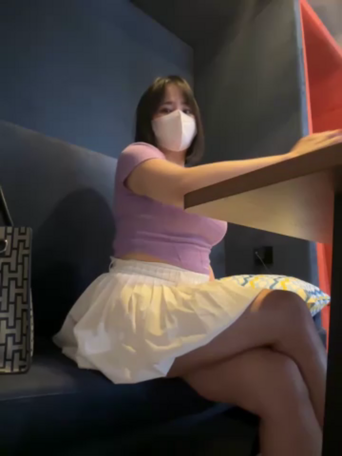 May-Squirt