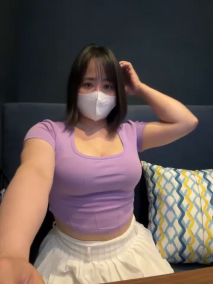 May-Squirt