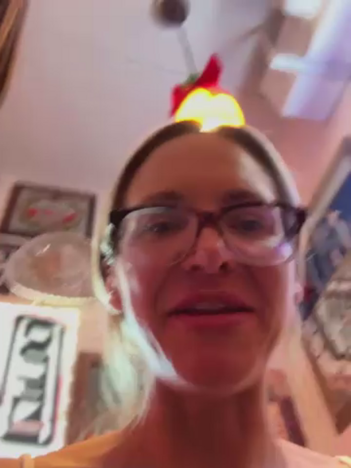 MessyNastyQueen
