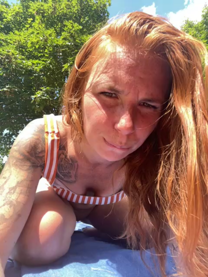 Redhairedteacher