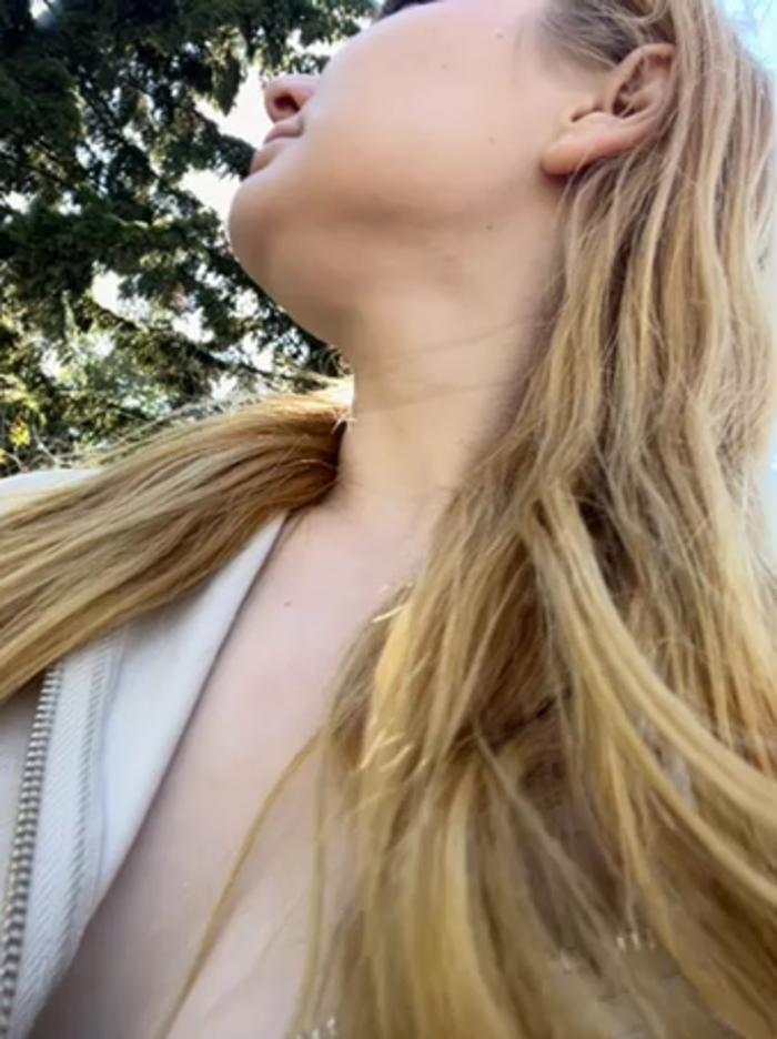 AmmyHot