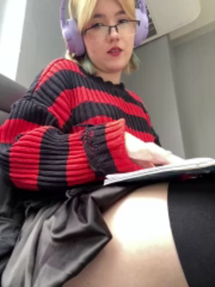 Baby__Naughty