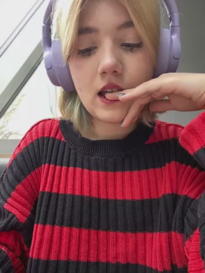 Baby__Naughty