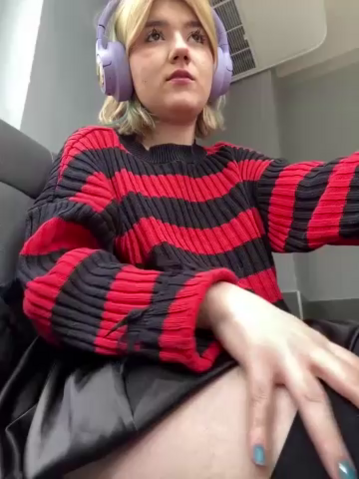 Baby__Naughty