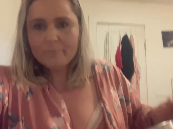 Blondie955