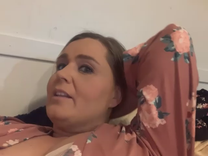 Blondie955