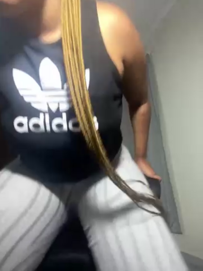 Bootyfulbarbiie
