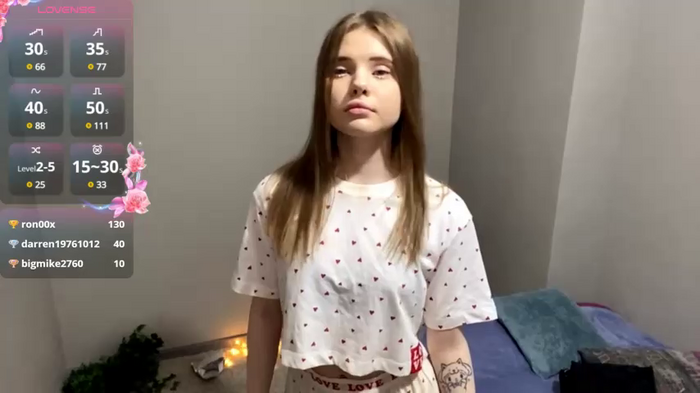CarolinePepper