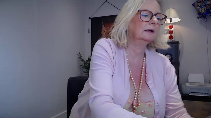 Courtesanannabel