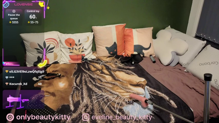 Eveline_Beauty_Kitty