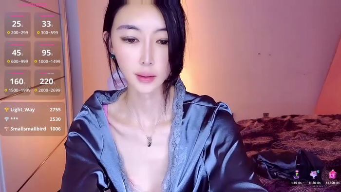 HaipaiSweetheart