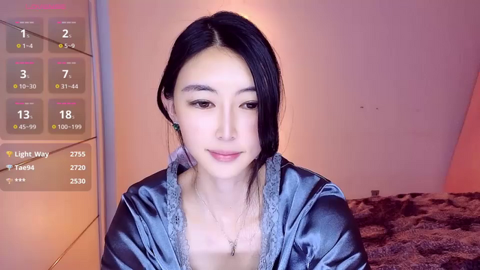 HaipaiSweetheart