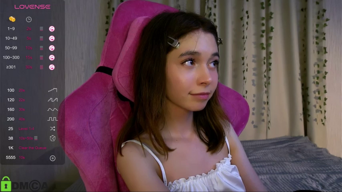 LittleOriana