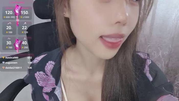 Lvy--v