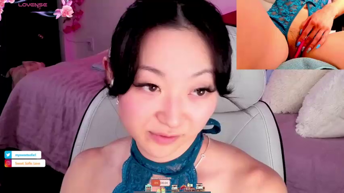 MySweetSofie
