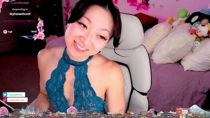 MySweetSofie