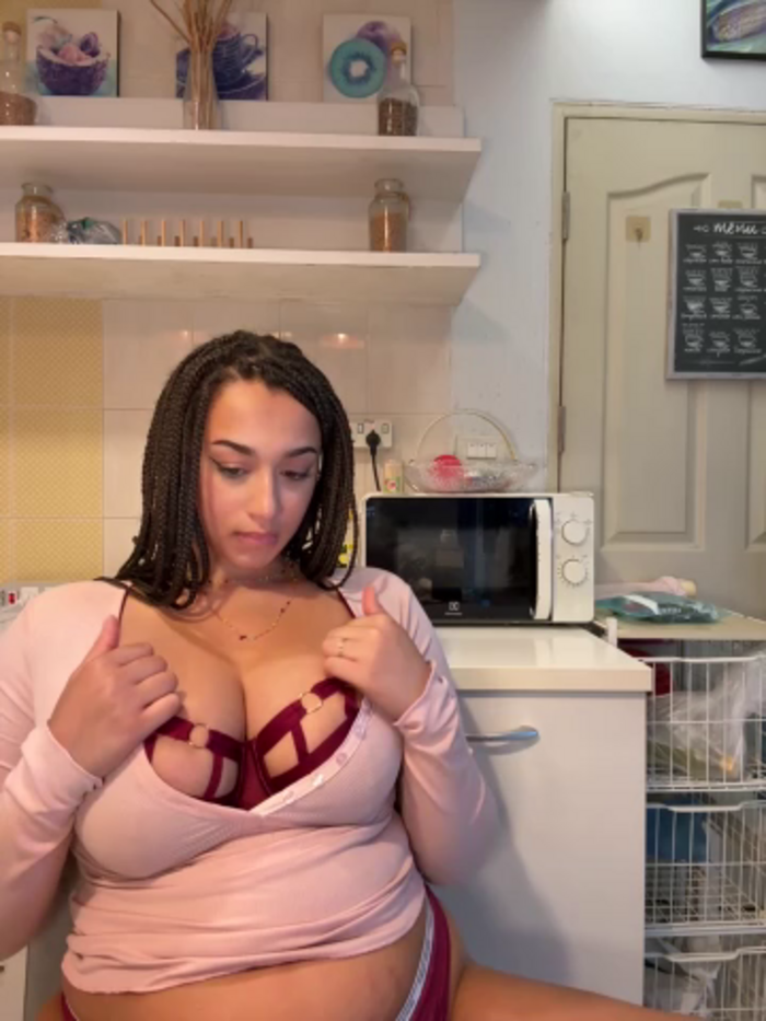 Naomisroom