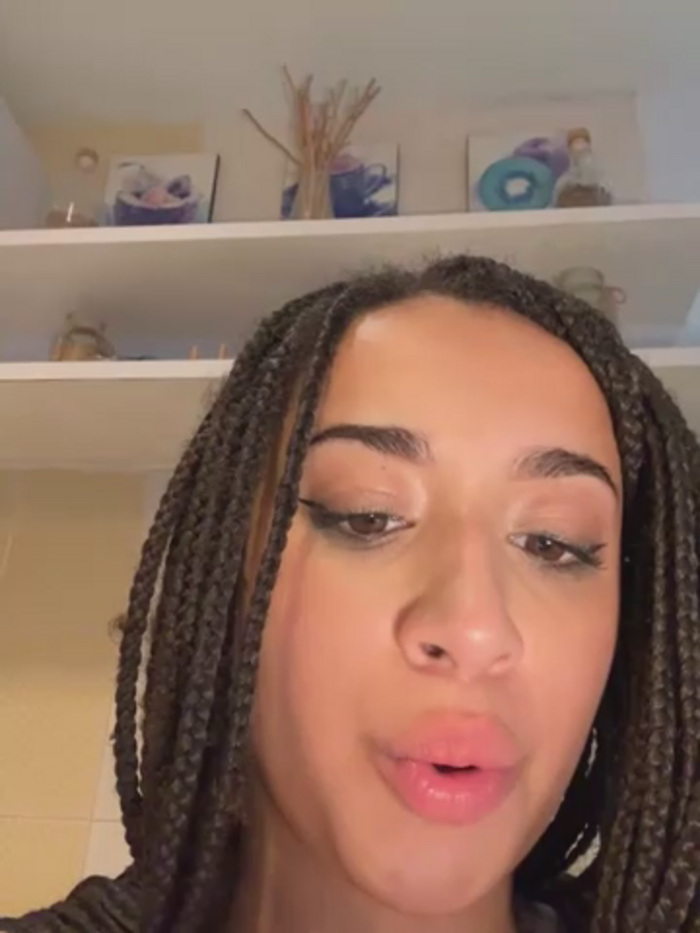 Naomisroom