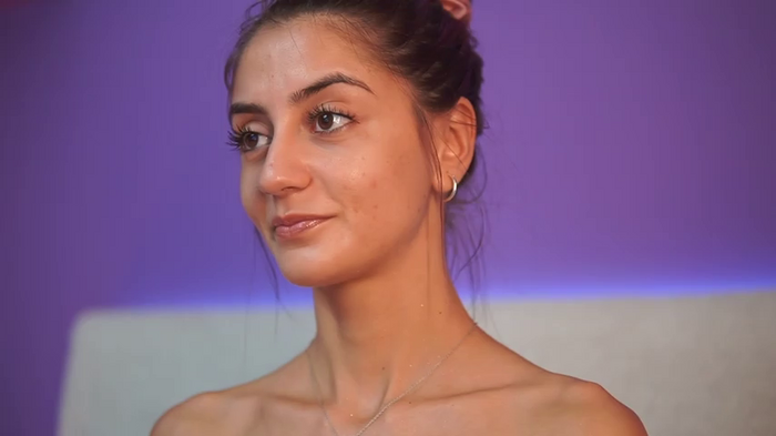 SabrinaHope