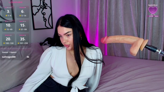 VeraJons