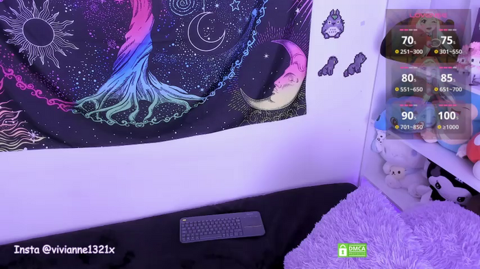 Violetvivi