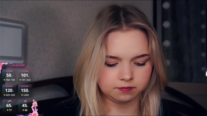 ZaraCreedon