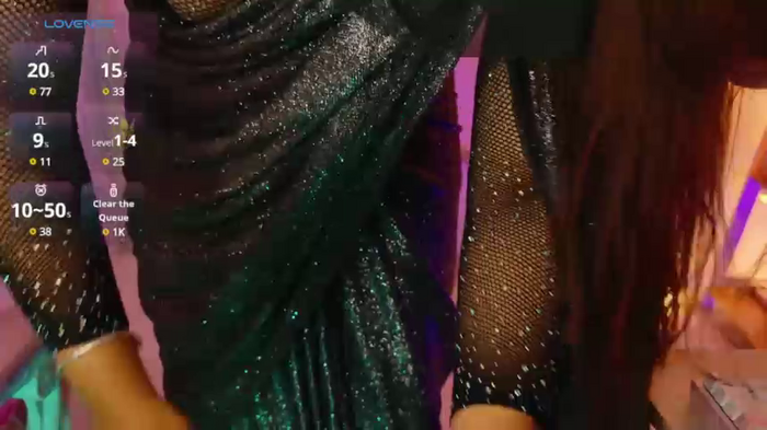 ashalisha